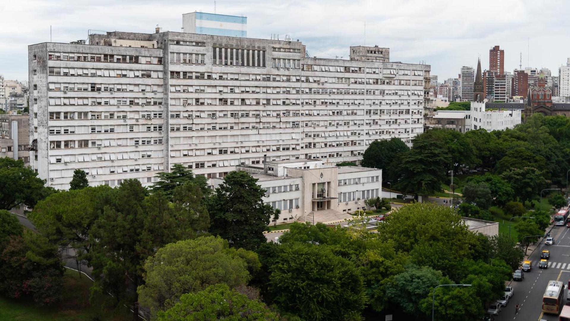 Dahause - 2 Pax En Las Canitas Apartment Buenos Aires Exterior photo