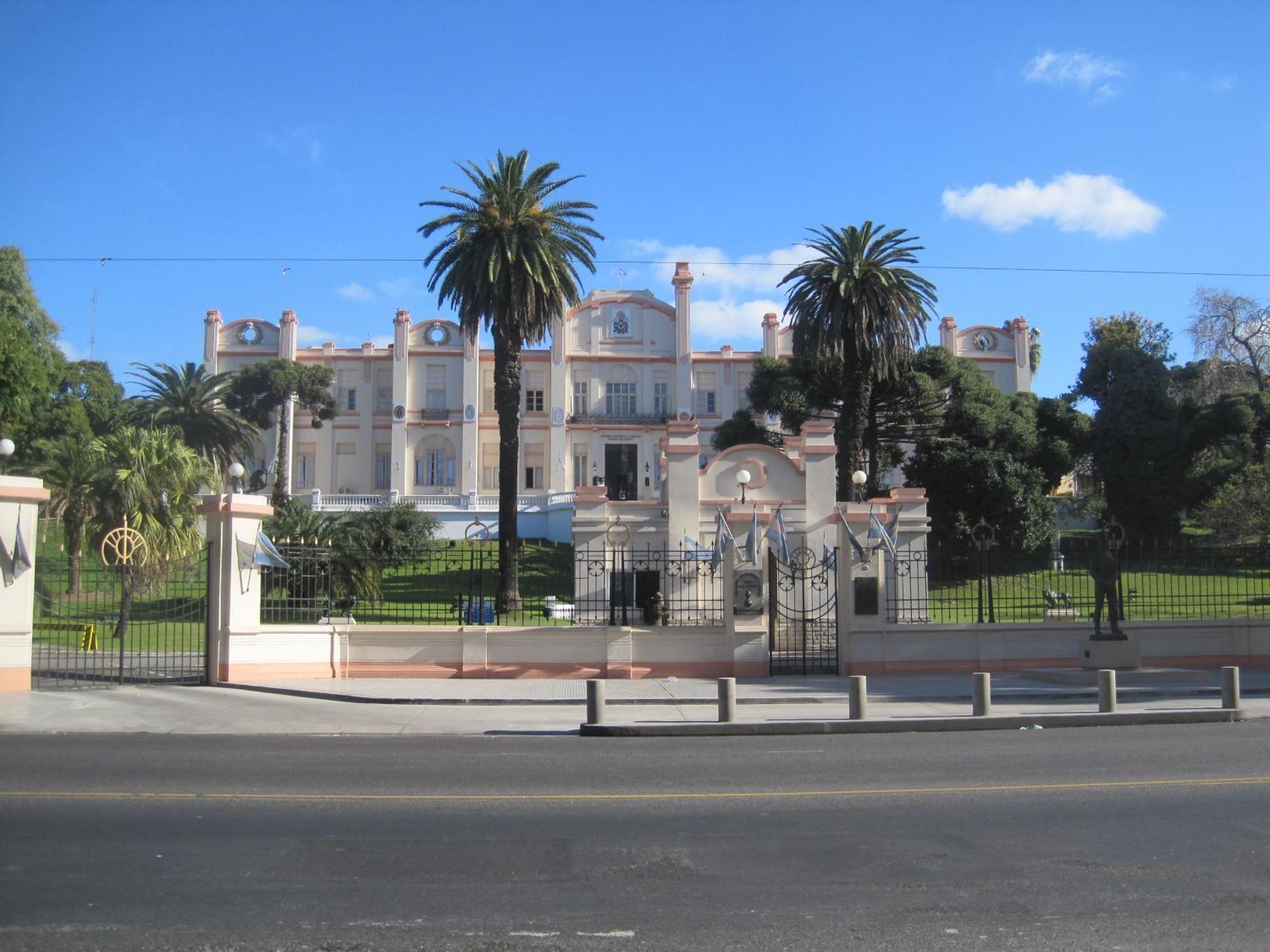 Dahause - 2 Pax En Las Canitas Apartment Buenos Aires Exterior photo